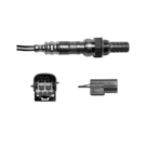 2003 Nissan Altima Oxygen Sensor 1