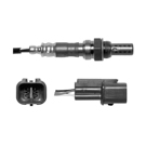 2011 Mitsubishi Endeavor Oxygen Sensor Kit 2