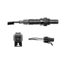 2006 Pontiac Solstice Oxygen Sensor Kit 2