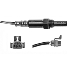 2007 Saab 9-7X Oxygen Sensor Kit 2