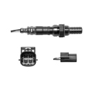 2005 Infiniti FX45 Oxygen Sensor Kit 2