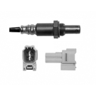 2009 Suzuki Grand Vitara Oxygen Sensor Kit 3