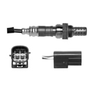 2004 Nissan Pathfinder Oxygen Sensor Kit 3