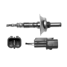 2013 Mitsubishi Outlander Oxygen Sensor Kit 2