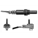 2007 Saab 9-7X Oxygen Sensor Kit 3