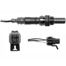 2007 Gmc Yukon Oxygen Sensor Kit 3
