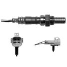 2006 Pontiac Solstice Oxygen Sensor Kit 3