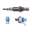 2004 Cadillac Seville Oxygen Sensor 1
