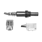 2003 Mitsubishi Outlander Oxygen Sensor Kit 2