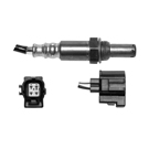 2009 Mitsubishi Lancer Oxygen Sensor Kit 3