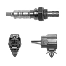 2003 Mazda 6 Oxygen Sensor 1