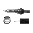 2003 Mazda 6 Oxygen Sensor Kit 3
