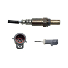 2007 Ford F Series Trucks Oxygen Sensor Kit 2