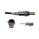 2000 Ford Explorer Oxygen Sensor Kit 3