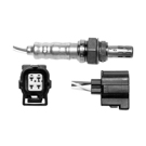 2011 Jeep Wrangler Oxygen Sensor Kit 2