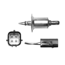 2006 Suzuki Verona Oxygen Sensor 1