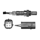 2006 Suzuki Reno Oxygen Sensor Kit 2