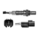 2006 Suzuki Verona Oxygen Sensor 1