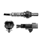 2001 Hyundai XG300 Oxygen Sensor Kit 2