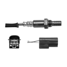 2002 Nissan Sentra Oxygen Sensor 1