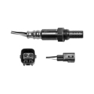 2004 Scion xA Oxygen Sensor Kit 3