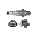 2015 Chevrolet Sonic Oxygen Sensor Kit 2