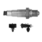 2013 Buick Encore Oxygen Sensor Kit 2