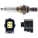 2012 Jeep Compass Oxygen Sensor Kit 2