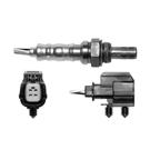 2003 Chrysler Voyager Oxygen Sensor Kit 3