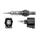 2010 Dodge Viper Oxygen Sensor Kit 3