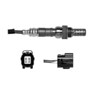 2000 Mazda Miata Oxygen Sensor Kit 3