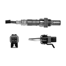 1998 Buick Skylark Oxygen Sensor Kit 3