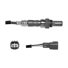 1994 Lexus SC400 Oxygen Sensor Kit 3