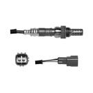 1996 Toyota Paseo Oxygen Sensor Kit 3