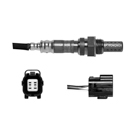 1999 Mazda 626 Oxygen Sensor Kit 3