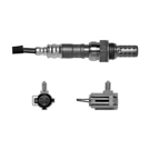 1999 Jeep Grand Cherokee Oxygen Sensor 1
