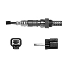 1998 Mitsubishi Eclipse Oxygen Sensor Kit 2