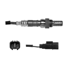 1993 Mitsubishi Montero Oxygen Sensor 1