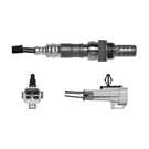 2003 Isuzu Ascender Oxygen Sensor Kit 3