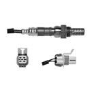 2006 Pontiac G6 Oxygen Sensor Kit 2