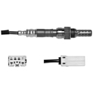2000 Mitsubishi Eclipse Oxygen Sensor Kit 2