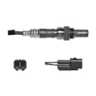 1995 Mitsubishi Montero Oxygen Sensor Kit 3