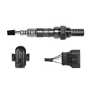 1998 Audi A4 Oxygen Sensor Kit 2