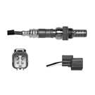 2003 Land Rover Discovery Oxygen Sensor Kit 3
