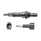 1996 Nissan Quest Oxygen Sensor 1