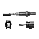 2001 Mazda Miata Oxygen Sensor Kit 3