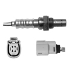 2012 Ford Fusion Oxygen Sensor Kit 3