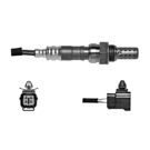 2003 Mazda Protege5 Oxygen Sensor Kit 3