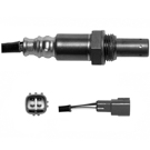 2013 Toyota Tacoma Oxygen Sensor 1