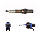 2013 Chevrolet Spark Oxygen Sensor Kit 3
